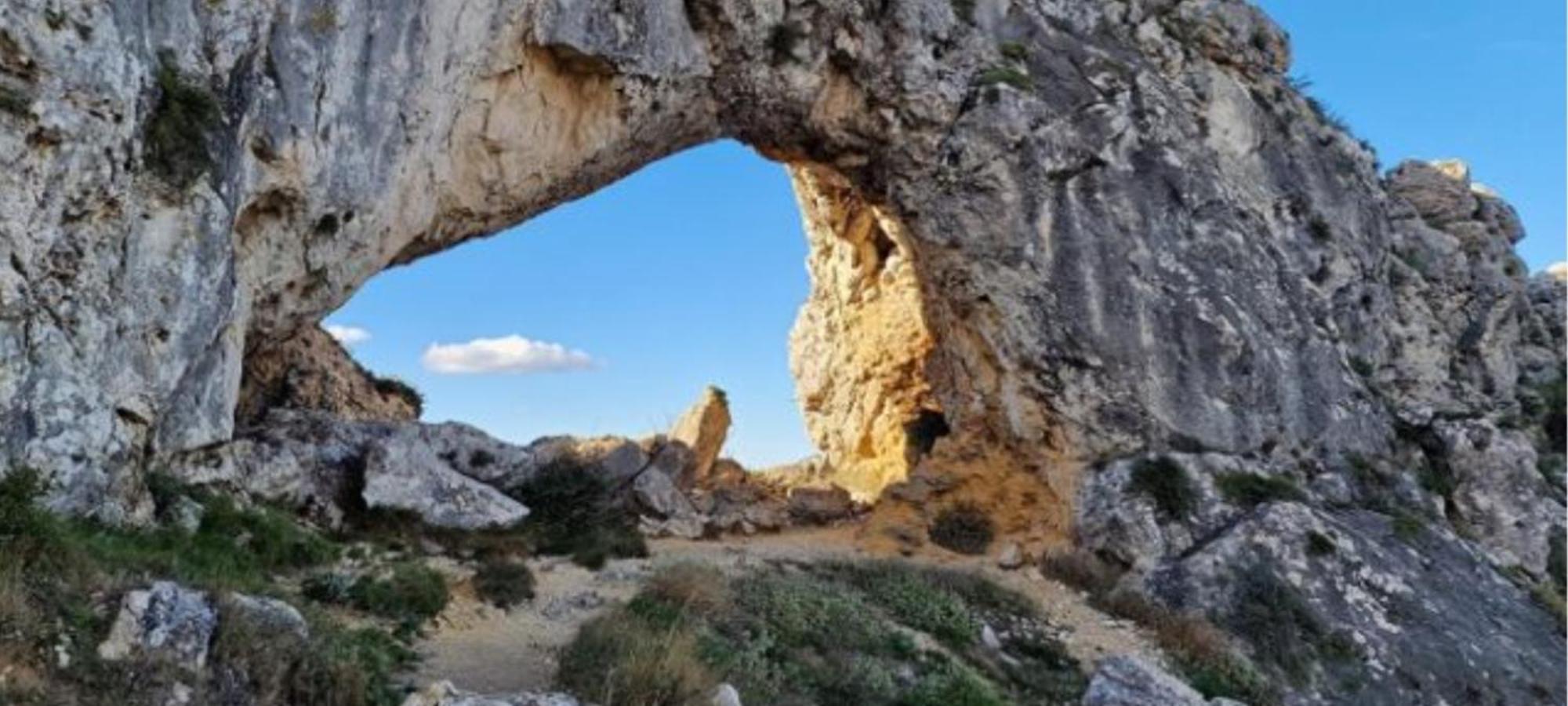 Appartamento Reina Pego Esterno foto